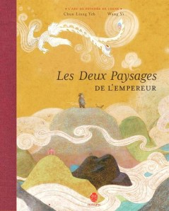Les deux paysages de l'empereur