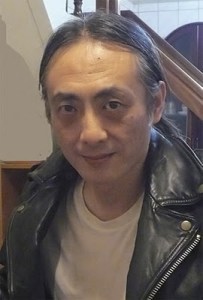 Chen Hung-yao