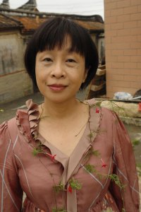 Li Ang