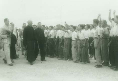 Les Chiang à Gannan