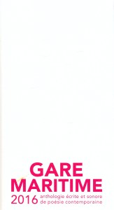 garemaritime2016