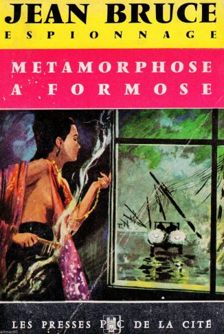 Metamorphoses à Formose